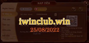 iwinclub win